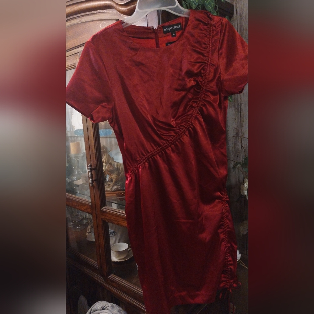 Newport News Dress (8)